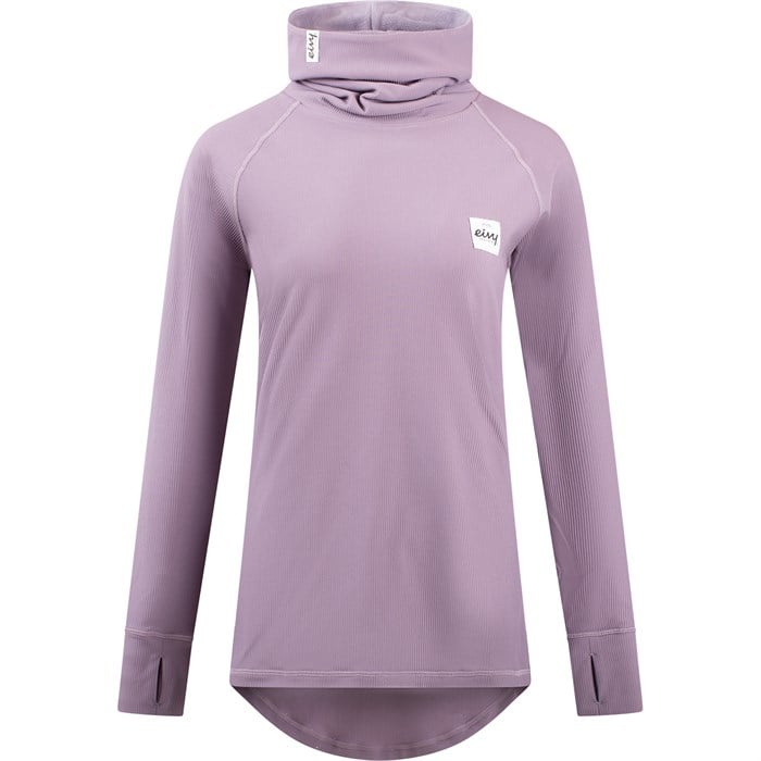 Eivy - Eivy Icecold Gaiter Rib Top - Women's