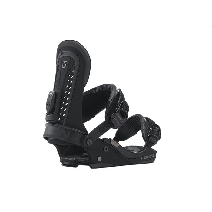 Union Force Snowboard Bindings 2010 | evo