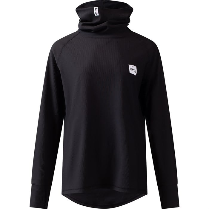 Eivy - Eivy Boyfriend Fit Gaiter Rib Top - Women's