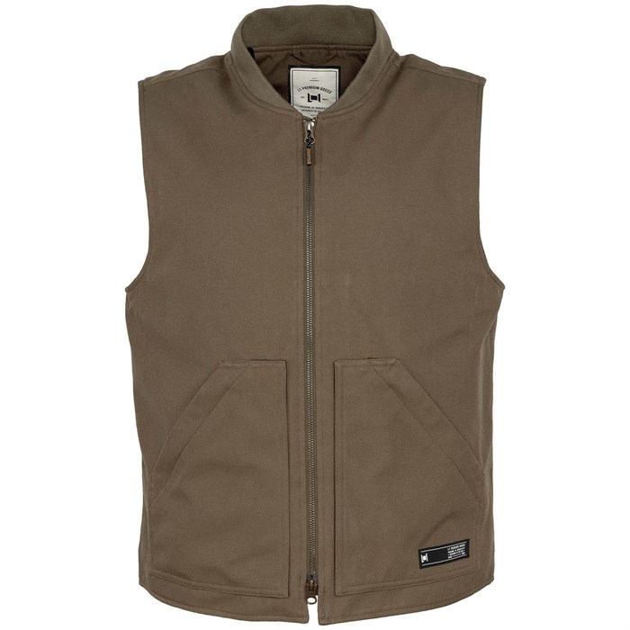 L1 - L1 Americana Vest - Men's