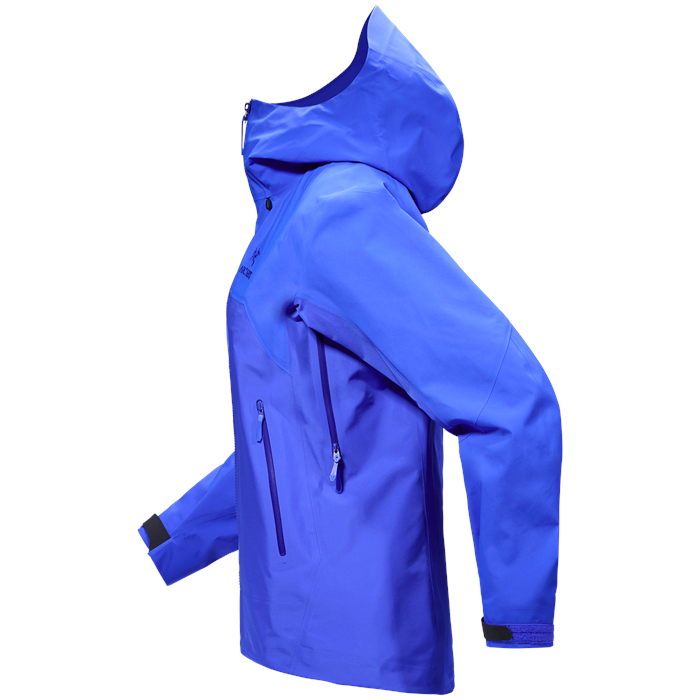 Arc'teryx Beta AR Jacket - Women's | evo
