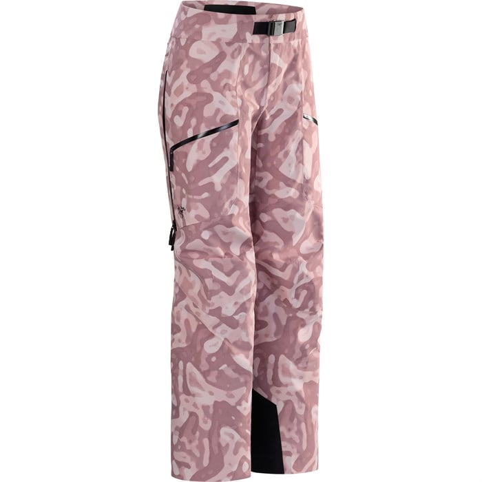 Arc'teryx - Arc'teryx Sentinel Print Pants - Women's