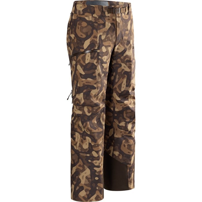 Arc'teryx - Arc'teryx Sabre Print Pants - Men's
