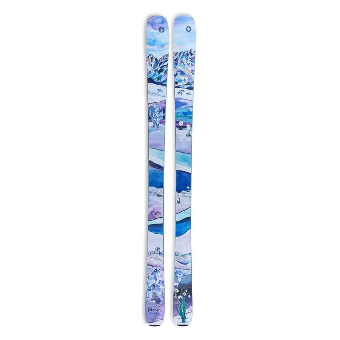 スキー Blizzard Black Pearl 159 スキー Blizzard Black Pearl 159 BLIZZARD BLACK PEARL 88 SKIS 2025
