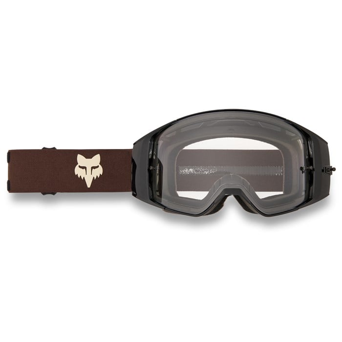 Fox Racing - Fox Racing MTB Vue Max Goggles