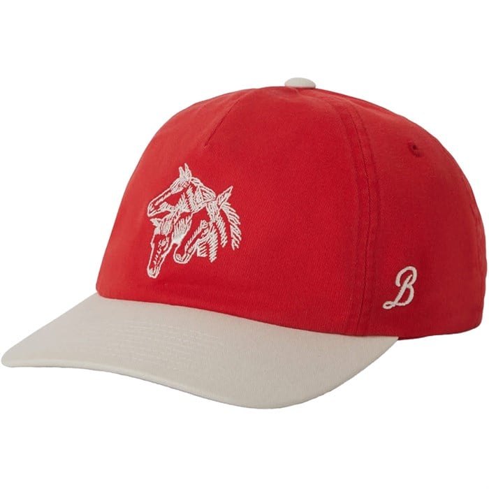 Brixton - Brixton Round Up Adjustable Hat