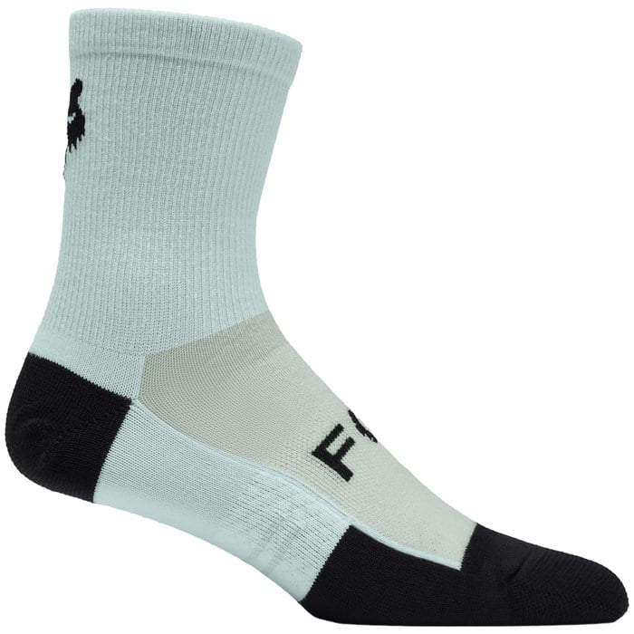 Fox Racing - Fox Racing Flexair Merino 6" Bike Socks