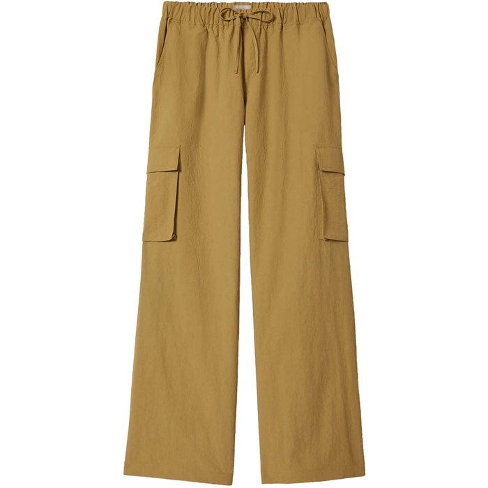 Brixton - Brixton The Jett Lightweight Wide Leg Pants - Women's