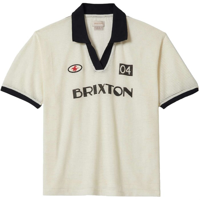 Brixton - Brixton Varsity Tee - Women's