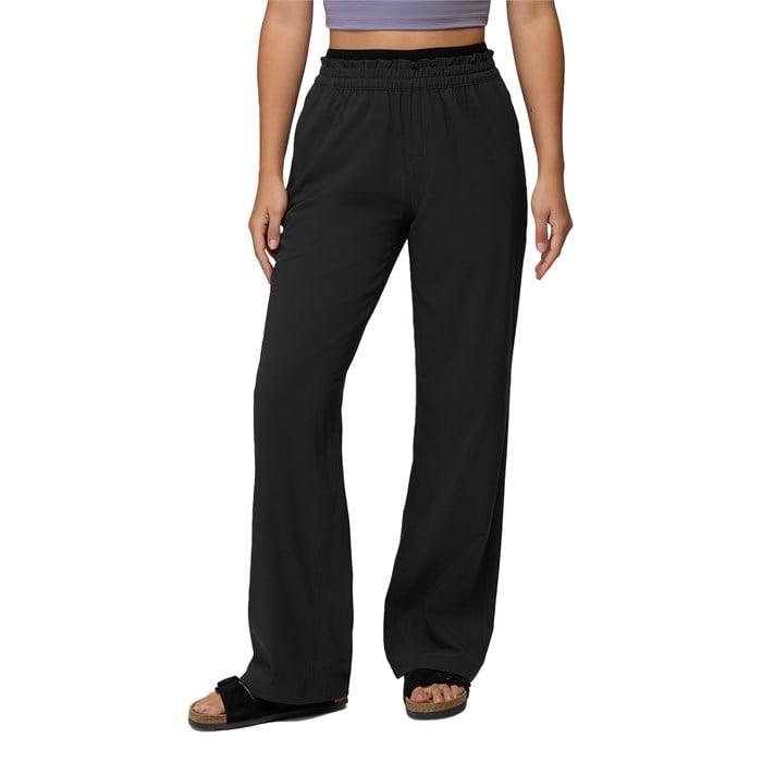 Prana - Prana Wonderland Rocks Wide Leg Pants - Women's