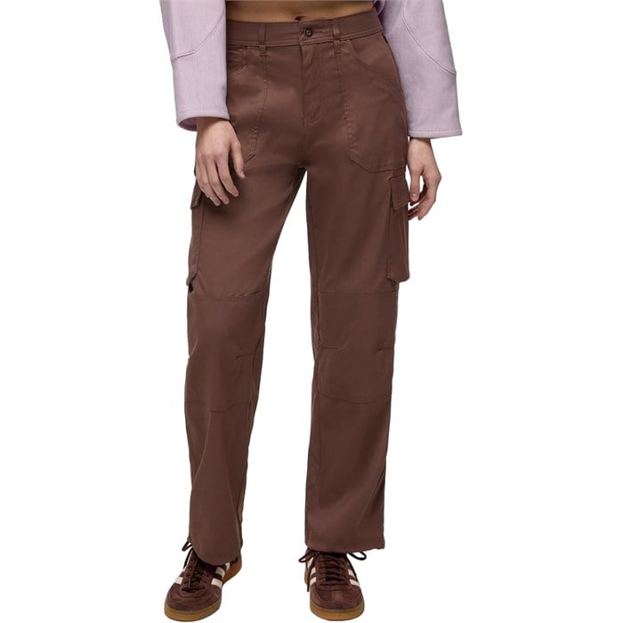 Prana - Prana Stretch Zion Cargo Pants - Women's
