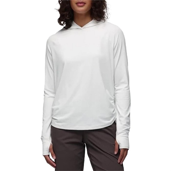 Prana - Prana Eileen Hoodie - Women's