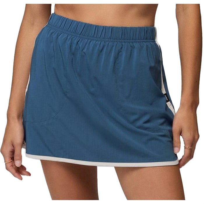 Prana - Prana Railay Scallop Skort - Women's