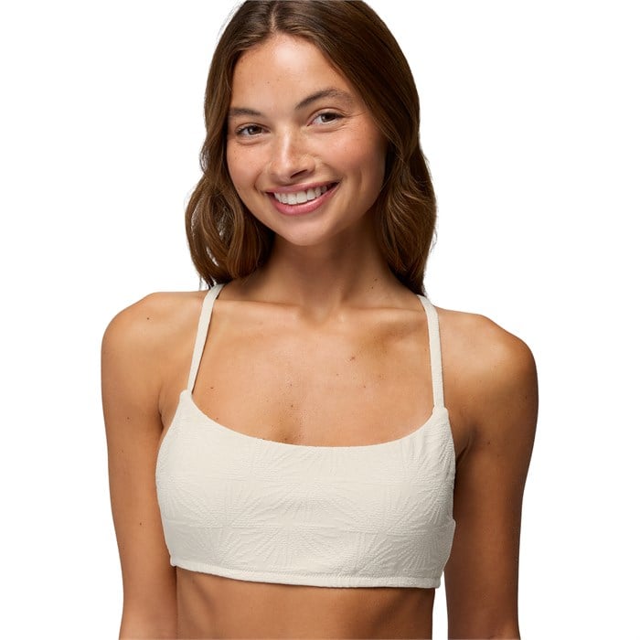 Prana - Prana Lahari Sunburst Top - Women's