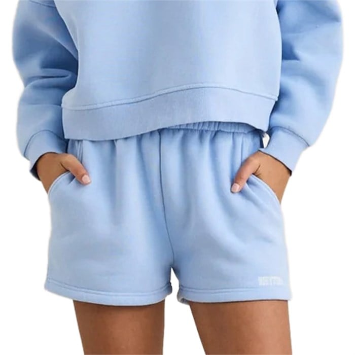 Rhythm - Rhythm Fleece Shorts - Women's