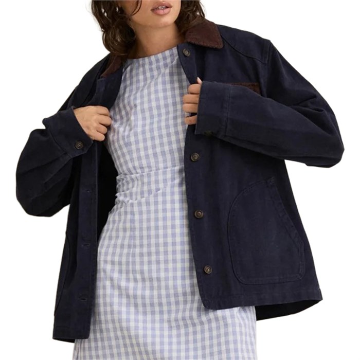 Rhythm - Rhythm Jasper Jacket - Women's