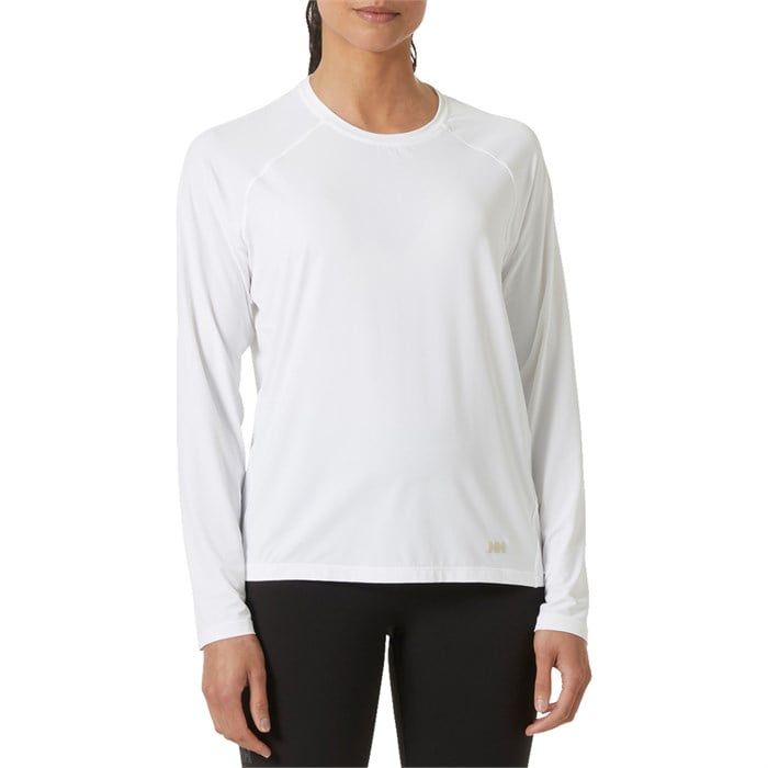 Helly Hansen - Helly Hansen Shine Solen Long-Sleeve Crew - Women's