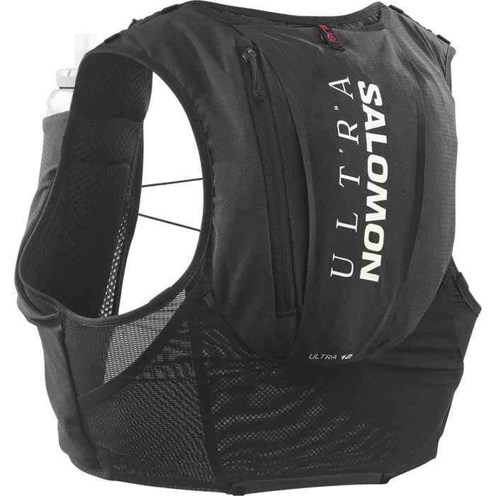 Salomon - Salomon S/Lab Ultra 12 Hydration Pack