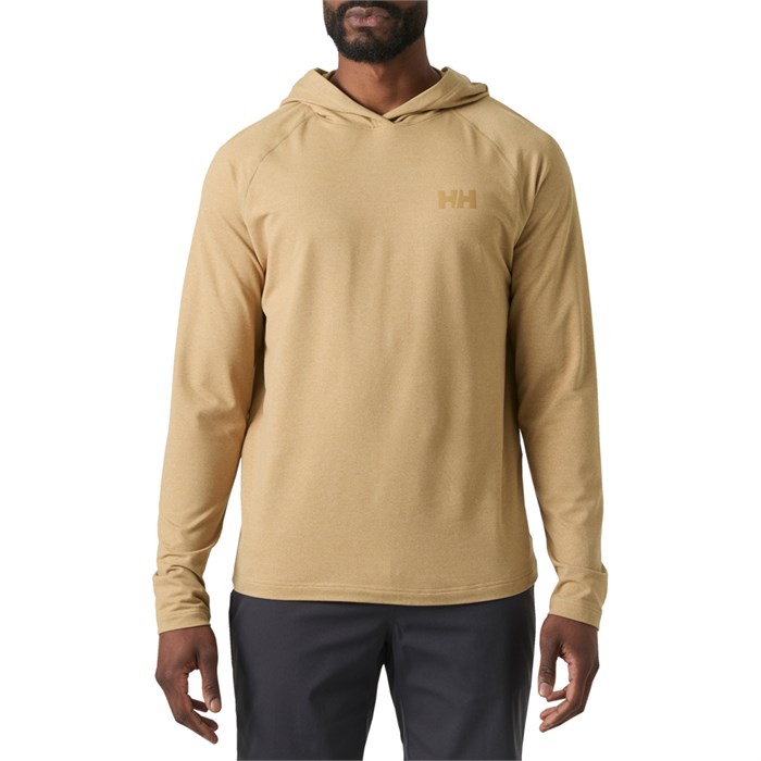 Helly Hansen - Helly Hansen Tyri Knit Hoodie - Men's
