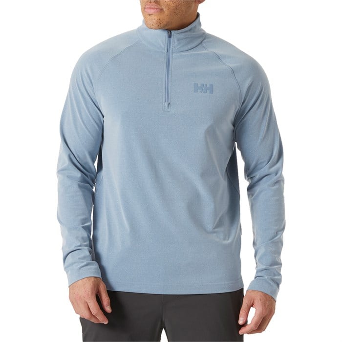 Helly Hansen - Helly Hansen Tyri Knit 1/2 Zip Top - Men's
