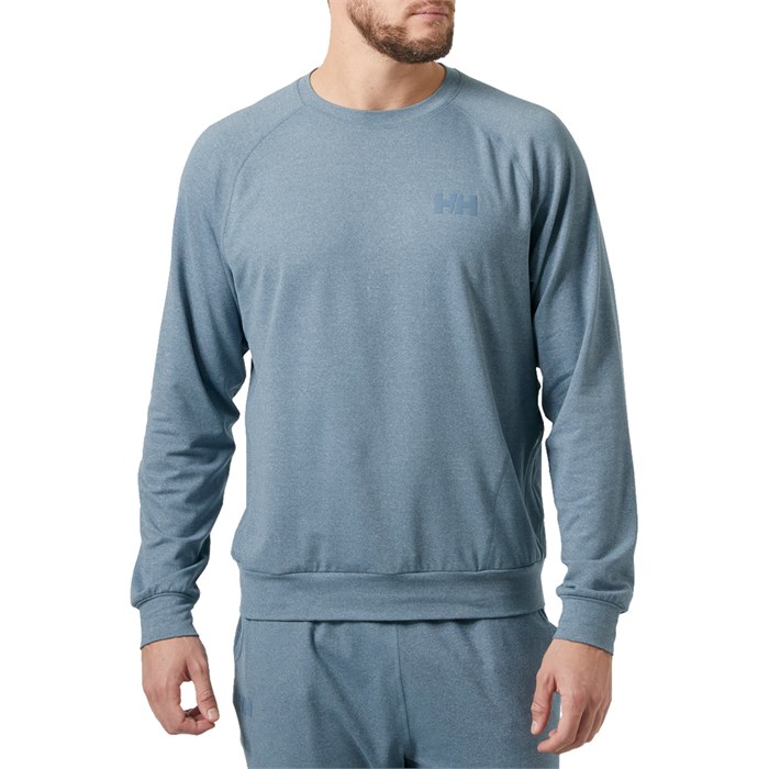 Helly Hansen - Helly Hansen Tyri Knit Crew Neck - Men's