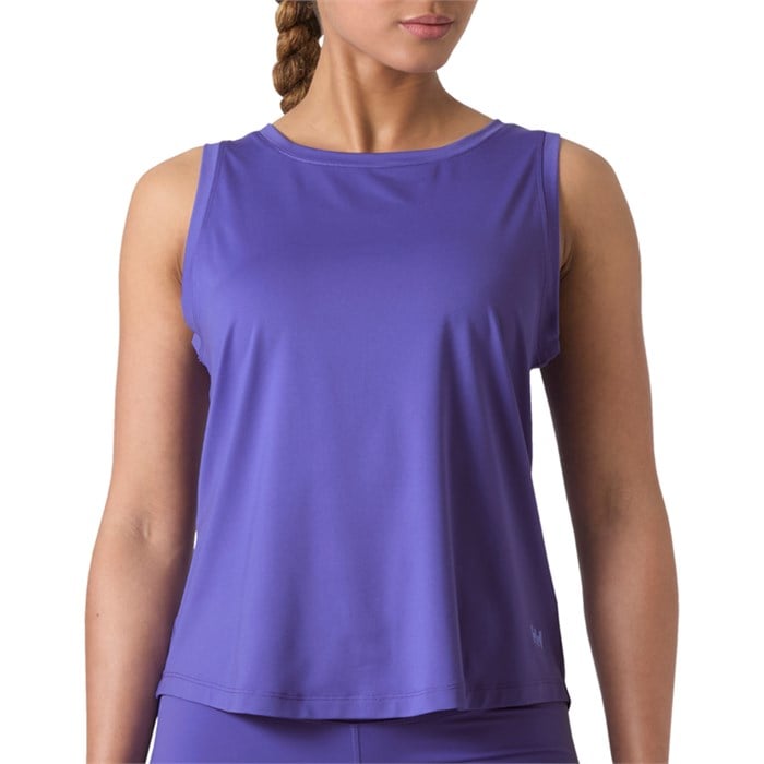 Helly Hansen - Helly Hansen Tech Split Back 2.0 Tank - Women's