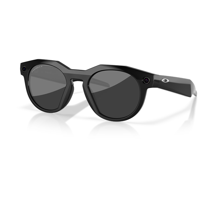 Oakley - Oakley Meta HSTN Sunglasses
