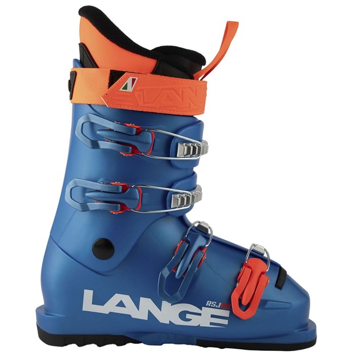 Lange - Lange RSJ 60 Ski Boots - Kids' 2025