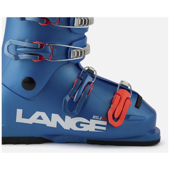 LANGE RSJ 60 スキーブーツ　25cm 女性/ジュニア Lange RSJ 60 Ski Boots - Kids' 2025 | evo