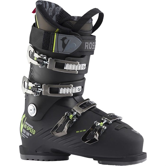 Rossignol - Rossignol Hi-Speed Pro 100 Ski Boots 2025