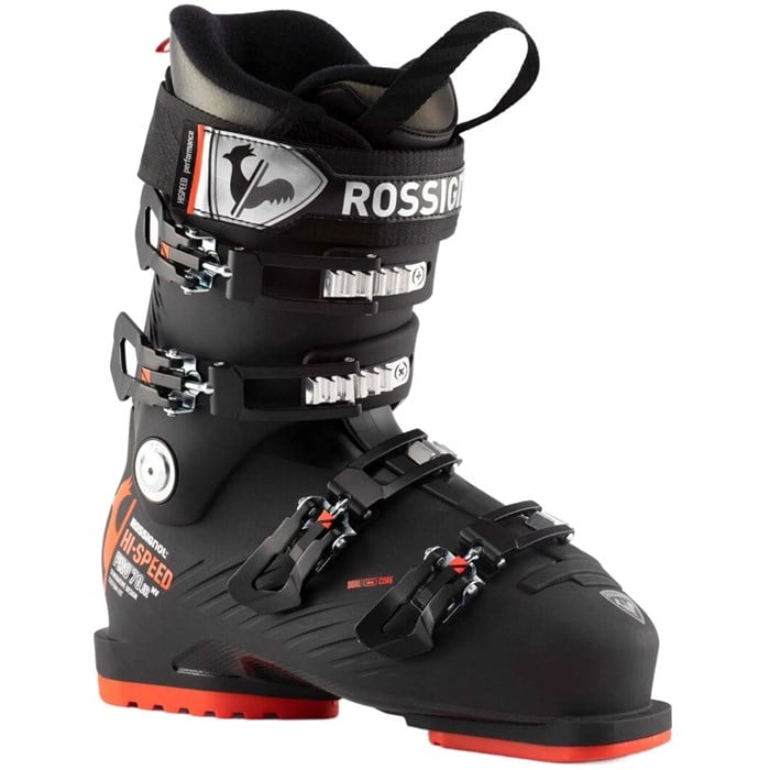 Rossignol - Rossignol Hi-Speed Pro 100 Ski Boots 2025