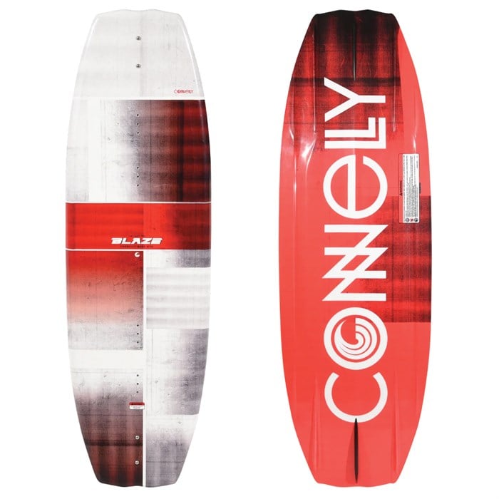 Connelly - Connelly Blaze Wakeboard 2026