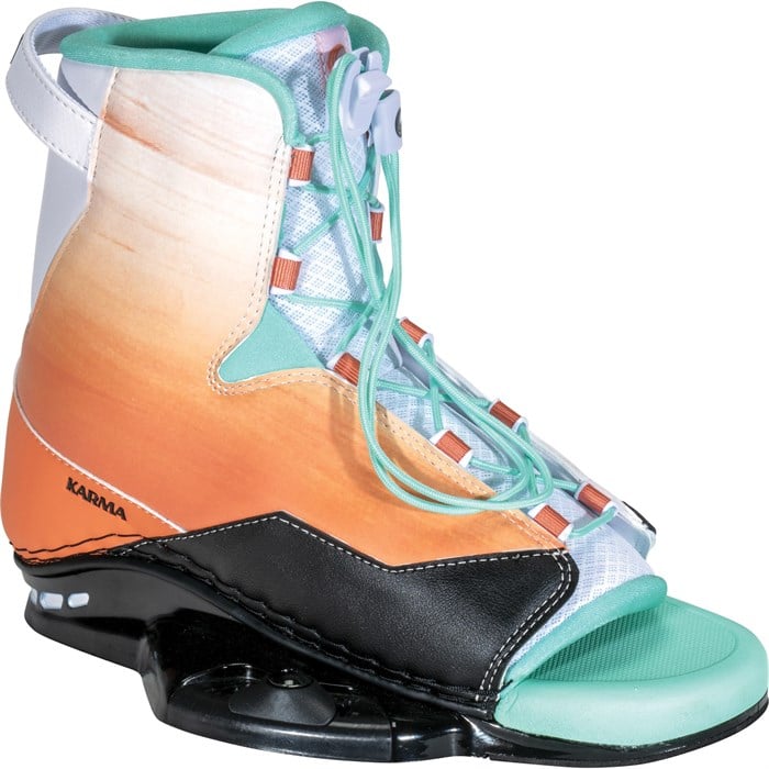 Connelly - Connelly Karma Wakeboard Bindings - Women's 2026