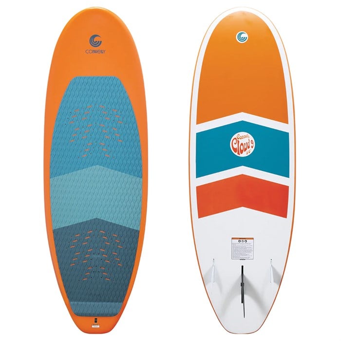 Connelly - Connelly Cloud 9 Wakesurf Board 2026