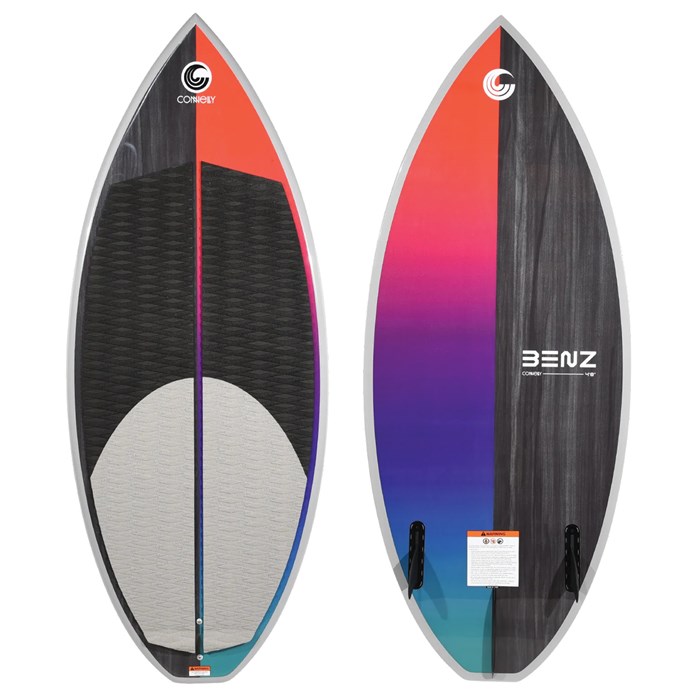 Connelly - Connelly Benz Wakesurf Board 2026
