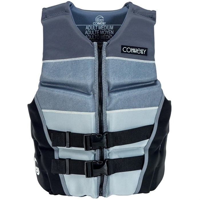 Connelly - Connelly Classic Neo CGA Wakeboard Vest