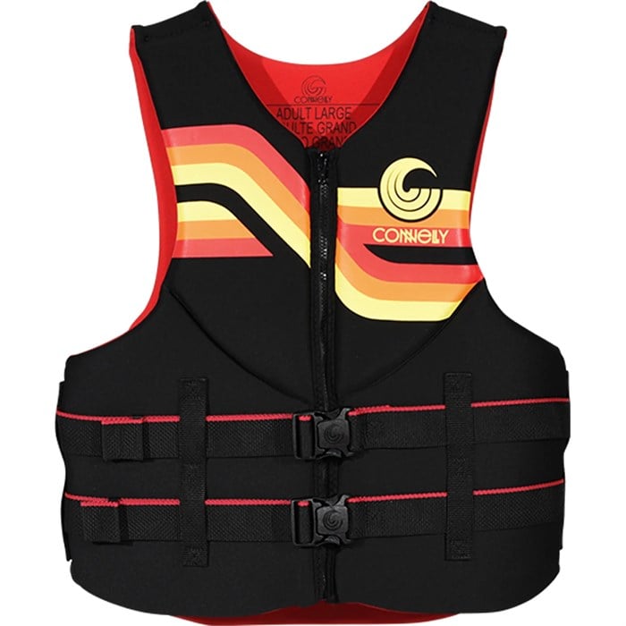 Connelly - Connelly Promo Neo CGA Wake Vest
