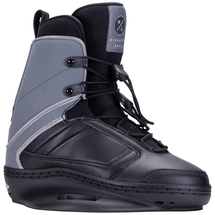 Hyperlite - Hyperlite Optic Jr. Wakeboard Bindings - Kids' 2026