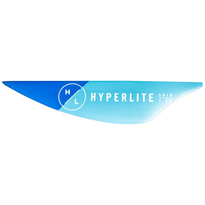 Hyperlite - Hyperlite Solo Wakesurf Fin