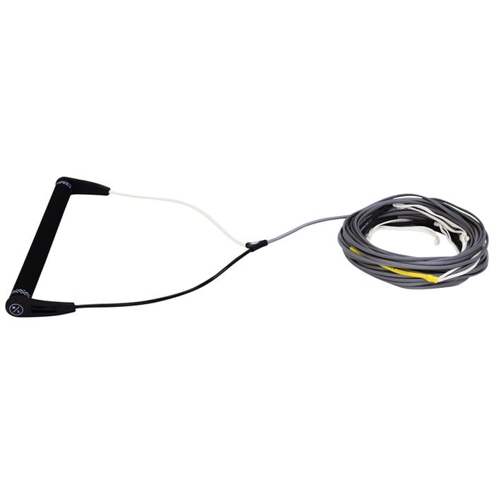 Hyperlite - Hyperlite Pro 75' Rope Package