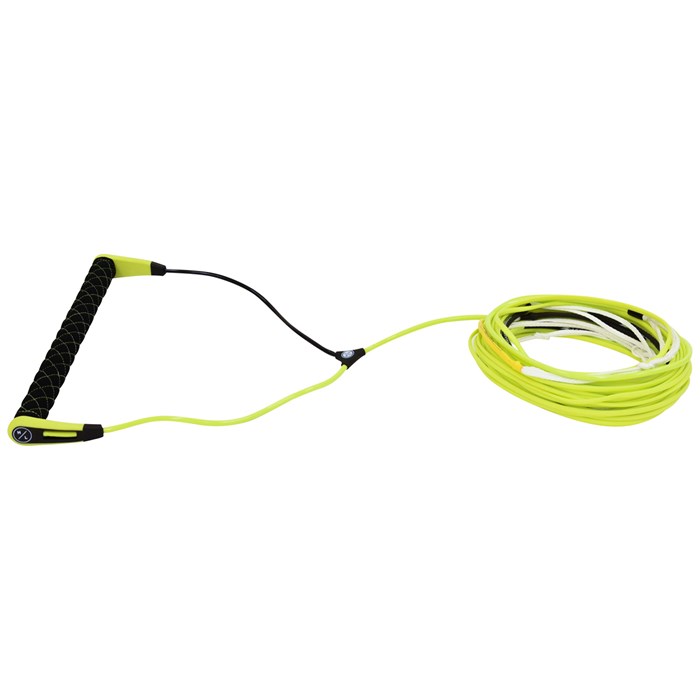 Hyperlite - Hyperlite Plus 75' Rope Package