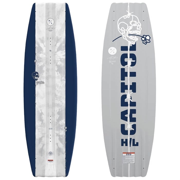 Hyperlite - Hyperlite Capitol Wakeboard 2026