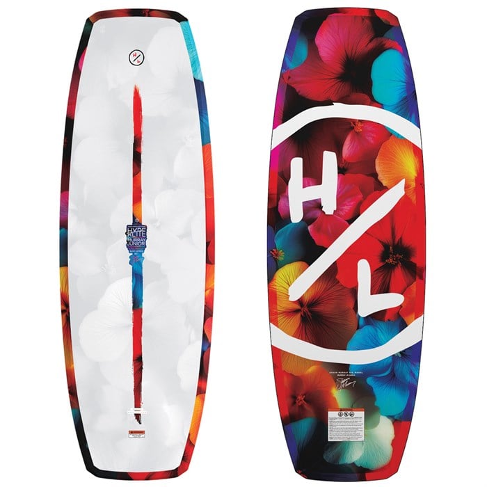 Hyperlite - Hyperlite Murray Jr. Wakeboard - Girls' 2026