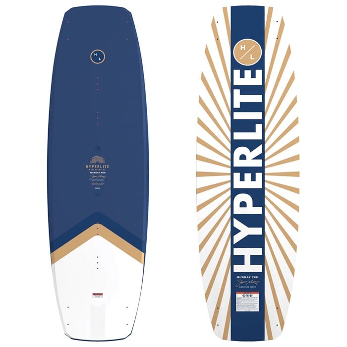 Hyperlite - Hyperlite Murray Pro Wakeboard 2026