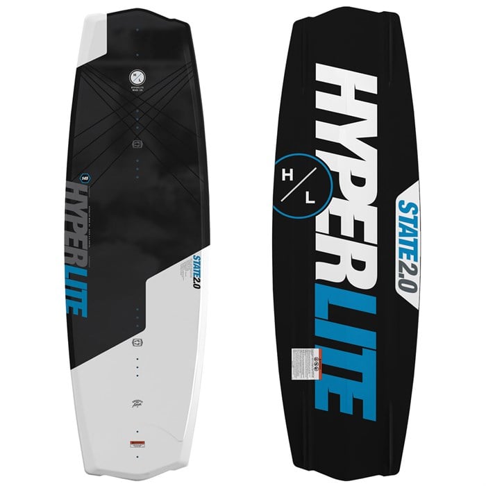Hyperlite - Hyperlite State 2.0 Wakeboard 2026