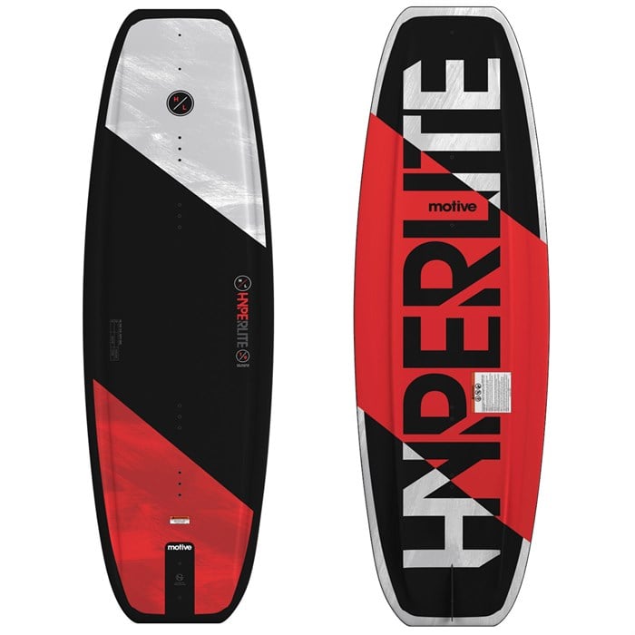 Hyperlite - Hyperlite Motive Jr. Wakeboard - Kids' 2026