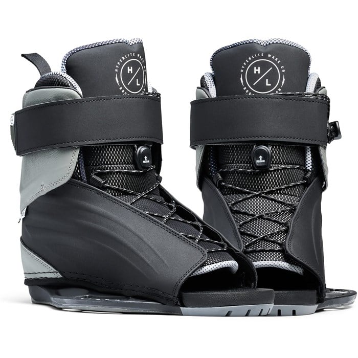 Hyperlite - Hyperlite Session Wakeboard Bindings 2026