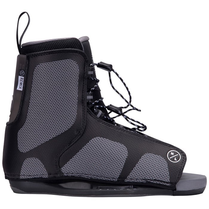 Hyperlite - Hyperlite Remix Wakeboard Bindings - Kids' 2026