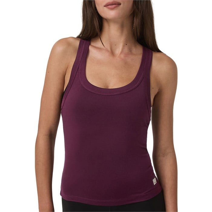 Vuori - Vuori Energy Raceback Tank Top - Women's