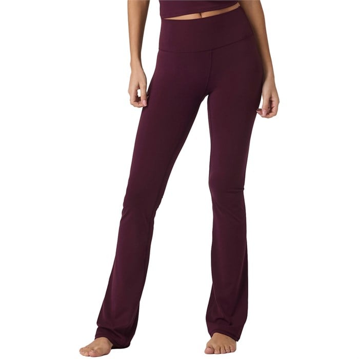 Vuori - Vuori AllTheFeels Slim Flare Leggings - Women's